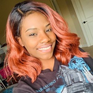 Meet your Posher, Miss